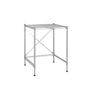 美品　日立 HITACHI 　DES-P32 S 　乾燥機専用スタンド　送料無料 日立 DES-P32-S 日立衣類乾燥機専用 直付けスタンド 「ぴったり