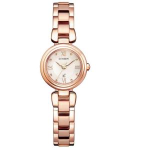 XC シチズン クロスシー ミズコレクション エコドライブ ソーラー