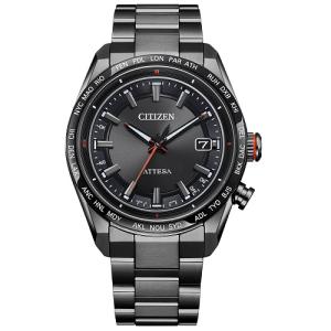 ATTESA（CITIZEN） シチズン アテッサ ACT Line アクトライン トリプル