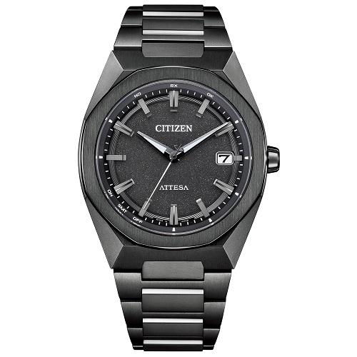 シチズン CB3045-61E ATTESA ACT Line エコ・ドライブ ダイレクトフライト ...