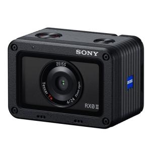 SONY デジタルカメラ Cyber-shot サイバーショット DSC-WX500 ソニー