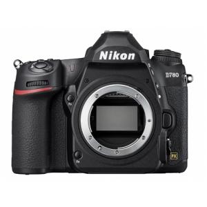 Nikon D780 デジタル一眼カメラ ボディ｜best-denki