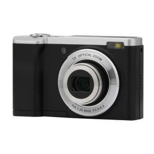 KODAK（コダック） 光学25倍ズームデジタルカメラ AZ255BK