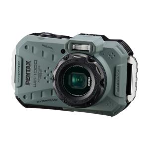 PENTAX WG-1000 OLIVE コン...の詳細画像1