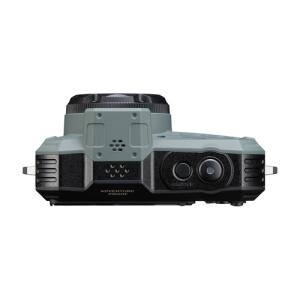 PENTAX WG-1000 OLIVE コン...の詳細画像3