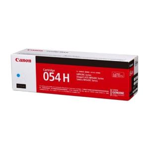 Satera CANON トナーカートリッジ 054H ブラック シアン Satera CANON トナーカートリッジ 054H ブラック シアン