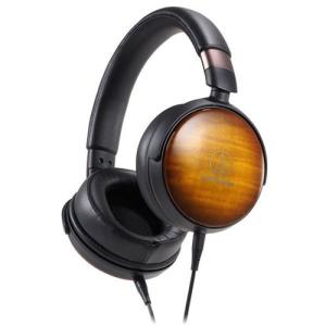 オーディオテクニカ（audio-technica） ATH-AWKT 有線 ヘッドホン 密閉