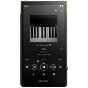 【推奨品】ソニー NW-ZX707 ウォークマン ハイレゾ音源対応 WALKMAN ZXシリーズ 64GB｜ベスト電器Yahoo!店