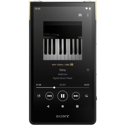 【推奨品】ソニー NW-ZX707 ハイレゾ音源対応 WALKMAN ZXシリーズ 64GB ウォー...
