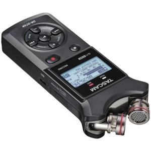 TEAC DR-07XP ステレオポータブルレ...の詳細画像3