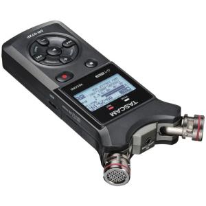 TEAC DR-07XP ステレオポータブルレ...の詳細画像4
