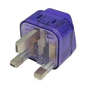 MBA-PBF BFタイプ ミヨシ MCO 海外用電源プラグ