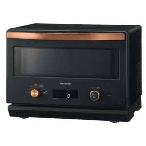 【台数限定】【アウトレット超特価】シャープ RE-SD18A オーブンレンジ 18L