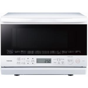 東芝 ER-X60(W) オーブンレンジ 石窯オーブン 23L グランホワイトERX60(W)