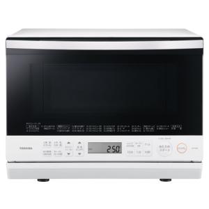 【推奨品】東芝 ER-YD70(W) オーブンレンジ 石窯ドーム 26L グランホワイト ERYD70(W)｜best-denki