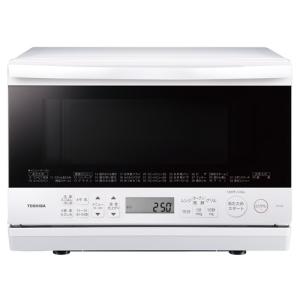 東芝 ER-Y60(W) オーブンレンジ 石窯オーブン 23L グランホワイト ERY60(W)｜best-denki