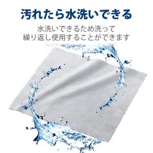エレコム KCT-006GY 超強力クリーニン...の詳細画像5