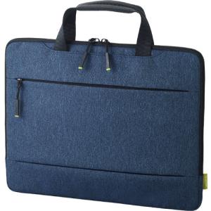 Surface Laptop 4用インナーバッグ 13.5インチ BM-IBMSL2113NV （ネイビー）の商品画像