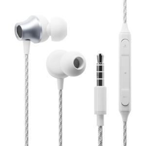 THIEAUDIO THIEAUDIO Hype 4 White ホワイト 有線イヤホン カナル型 耳