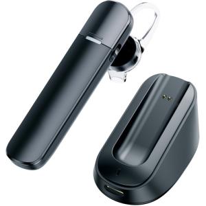 ショックス ワイヤレス 骨伝導イヤホン Bluetooth+専用ドングル(USB-C