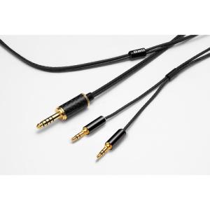 オーディオテクニカ（audio-technica） AT-B1XA／3.0 ヘッドホン用着脱