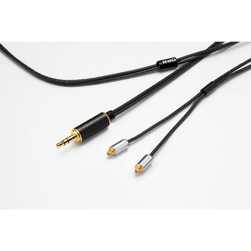 ORB Clear force Light MMCX for IE 3.5φ MMCXリケーブル 1...