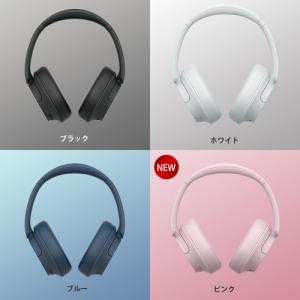 【在庫限り】ソニー WH-CH720N P ワ...の詳細画像2
