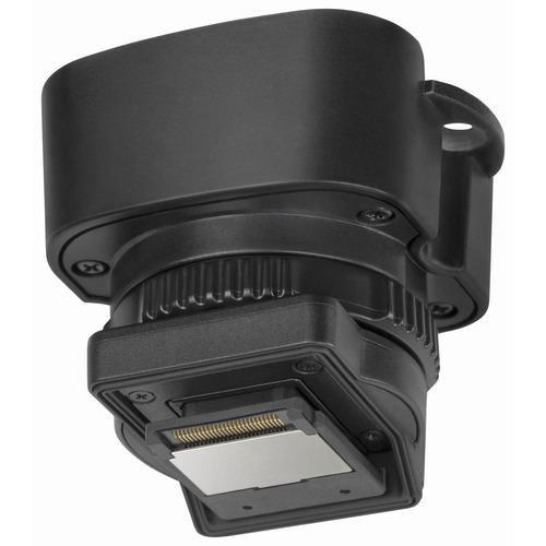 TEAC CA-AK1-N CA-XLR2d対応カメラ接続用コンバージョンアダプター TASCAM ...