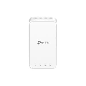 TP-Link ティーピーリンク RE700X Wi-Fi 6(11AX) 無線LAN中継器 2402+
