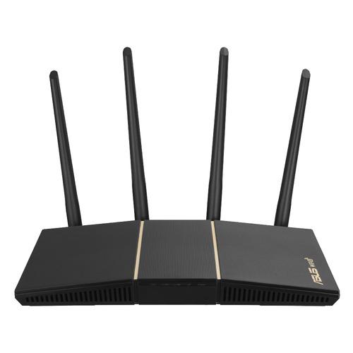 ASUS RT-AX57 無線ルーター RT Series デュアルバンド Wi-Fi 6（11ax...