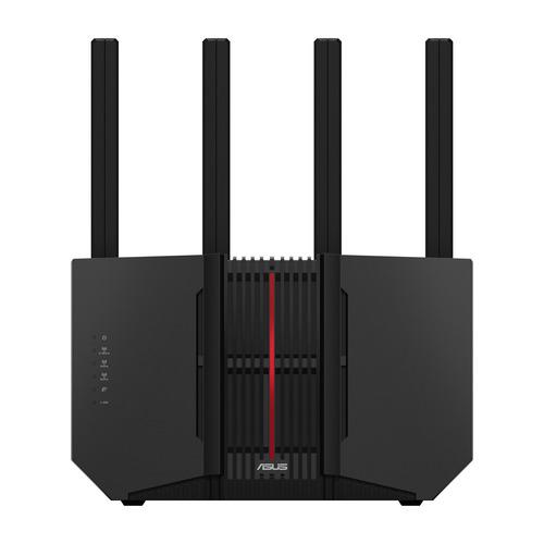 ASUS RT-BE92U WiFi 7対応 ホームルーター IPv6対応 ブラック