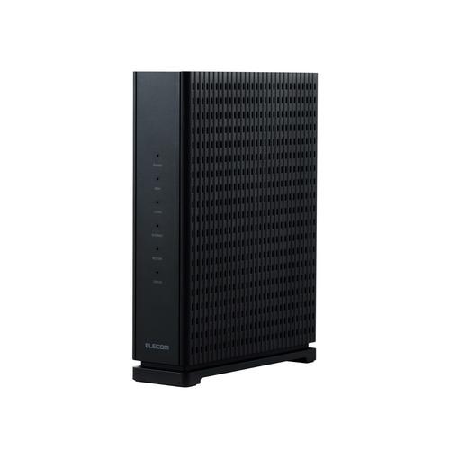 エレコム WRC-BE36QSD-B メッシュ WiFi ルーター 親機 WiFi7 11be／11...