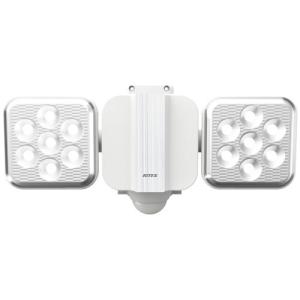 musashi LED-270 LEDセンサーライト RITEX｜best-denki