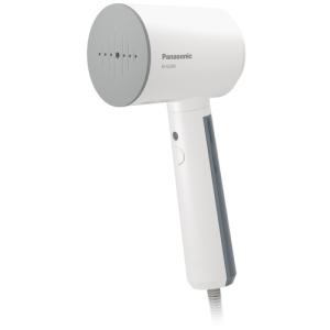 Panasonic NI-GS420-K 衣類スチーマー ミッドナイトブラック