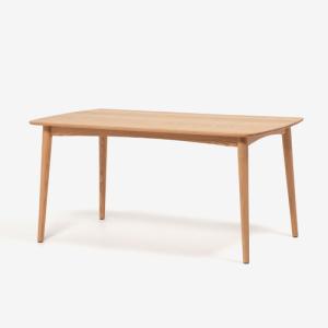 大塚家具 [幅150] ダイニングテーブル 「シ...の商品画像