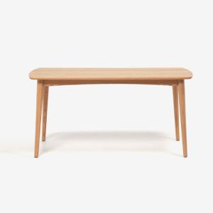 大塚家具 [幅150] ダイニングテーブル 「...の詳細画像1