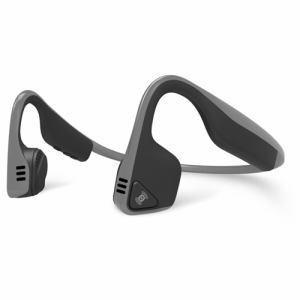 AfterShokz AfterShokz TITANIUM スレートグレー 骨伝導ワイヤレスヘッドホン AFT-EP-000003