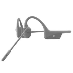 OpenComm AFT-EP-000028 ブラック 骨伝導ヘッドセット Shokz