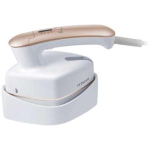 日立 CS-IRX3-W(ホワイト) 衣類スチーマー