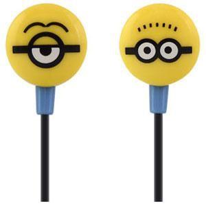 ミニオンズ ワイヤレスイヤホン Bluetooth Iphone スマートフォン アイコン ハンズフリー通話対応 リモコン マイク 60cm スチュアート 可愛い グッズ Mini Bt Mini Bt Aien 通販 Yahoo ショッピング