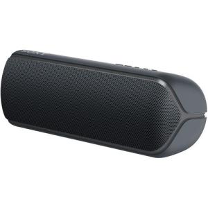 ソニー SRS-XB32-B(ブラック) EXTRA BASS ワイヤレスポータブルスピーカー
