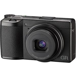 リコー GR III