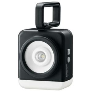 パナソニック BF-MK10K-K(黒) 乾電池エボルタNEO付き 強力マルチライト