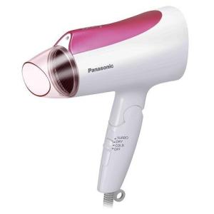 パナソニック EH-NE3A-P(ピンク調) マイナスイオンドライヤー イオニティ 大風量タイプ