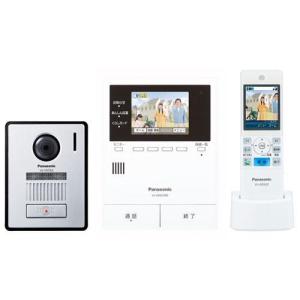 パナソニック VL-SWZ300KF テレビドアホン