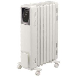 ディンプレックス ECR12E ブリットシリーズ オイルフリーヒーター B04 8〜10畳 1200W