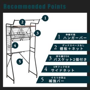 ホームテイスト LDR-K--WAL ヴィンテ...の詳細画像3