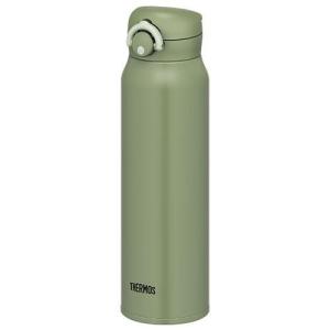 サーモス JNR-751-KKI(カーキ) 真空断熱ケータイマグ 0.75L