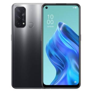 OPPO Oppo Reno5 A(シルバーブラック) 6.5型 6GB/128GB SIMフリー CPH2199 BK