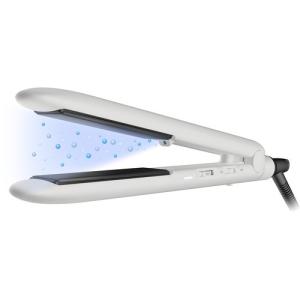 モッズへア MHS2549W ストレートアイロン スタイリッシュ ホワイト